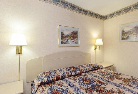 The Sanford Inn エクステリア 写真